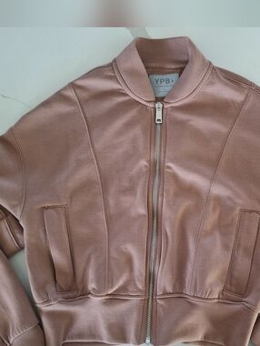 YPB Neo KNIT jacket